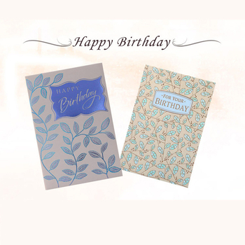 Carte de felicitare vocală personalizabilă cu muzică, invitație de nuntă personalizabilă, card muzical pop-up pentru ziua de naștere și Crăciun