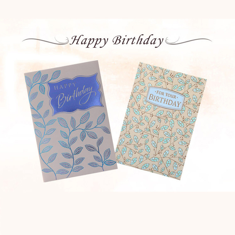 Carte de felicitare vocală personalizabilă cu muzică, invitație de nuntă personalizabilă, card muzical pop-up pentru ziua de naștere și Crăciun