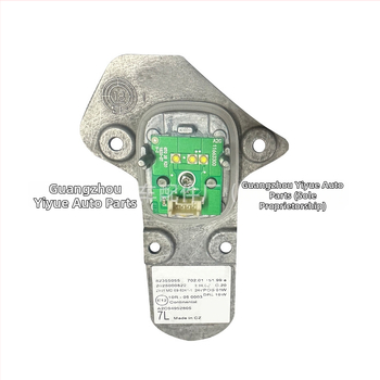 Volvo FM460/FM450 LED φώτα ημέρας για προβολείς - μονάδα φωτισμού LED