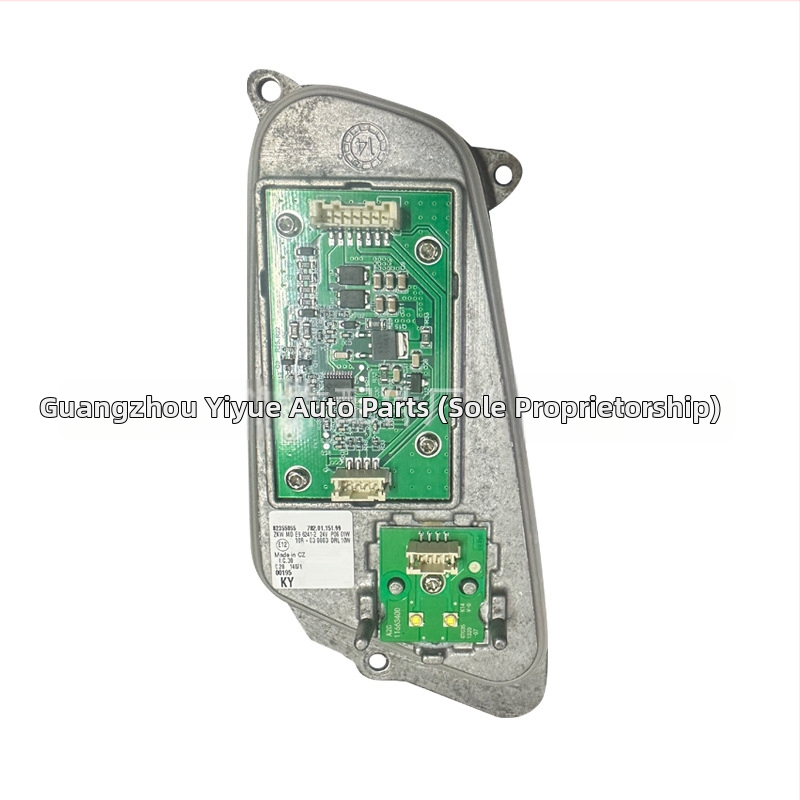 Volvo FM460/FM450 LED φώτα ημέρας για προβολείς - μονάδα φωτισμού LED