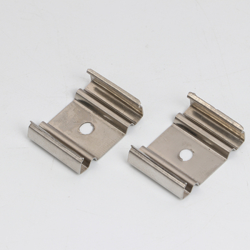 Carcasă din profil din aluminiu pentru LED liniar PXG-5035-M 1000×50×35 mm