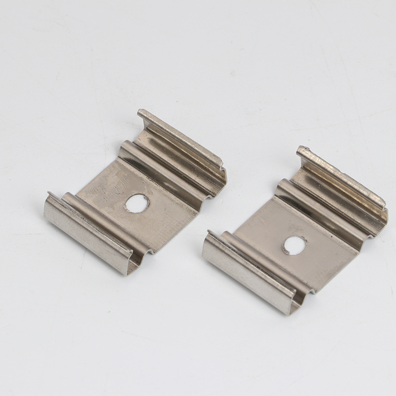 Carcasă din profil din aluminiu pentru LED liniar PXG-5035-M 1000×50×35 mm