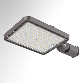 Kit de carcase pentru LED stradal, pentru lampă în cutie de pantofi, impermeabil și rezistent la coroziune