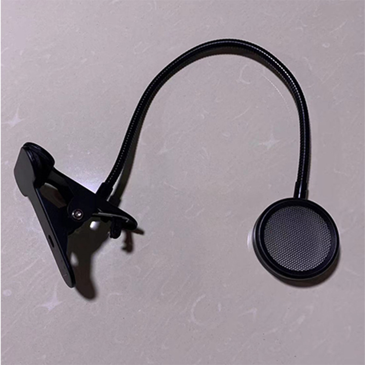 Carcase de lampă pentru lampă de birou cu clemă, lampă de acvariu, lampă pentru plante și iluminare de completare