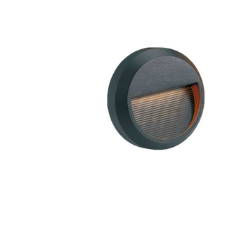 LED iluminat exterior montat pe perete pentru grădină, vilă, hol și curte, carcasă din aluminiu