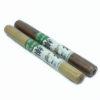 Rulou de aluat din lemn masiv, lungime 30–70 cm