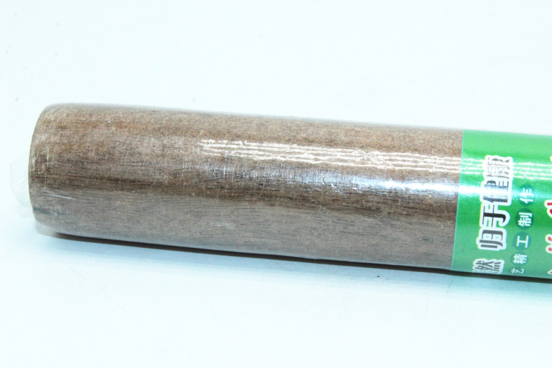 Rulou de aluat din lemn masiv, lungime 30–70 cm
