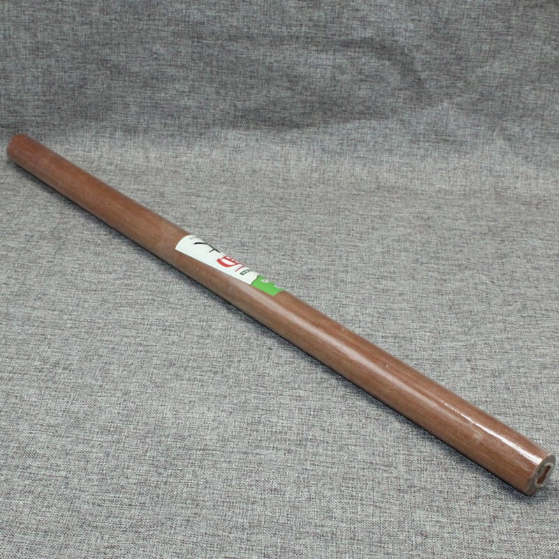 Rulou de aluat din lemn masiv, lungime 30–70 cm