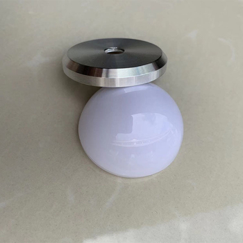 Carcasă din profil de aluminiu pentru iluminatoglindă