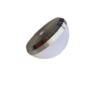 Carcasă din profil de aluminiu pentru iluminatoglindă