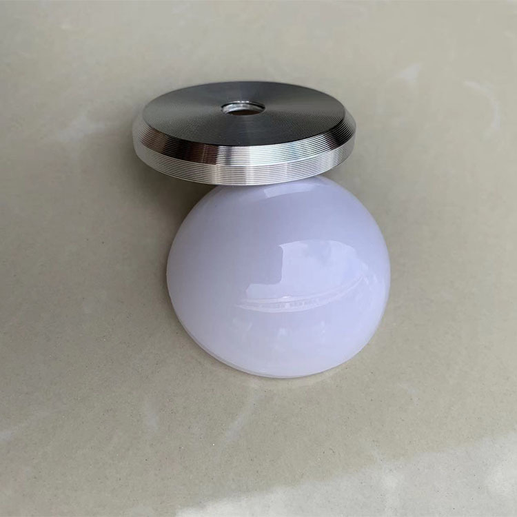 Carcasă din profil de aluminiu pentru iluminatoglindă