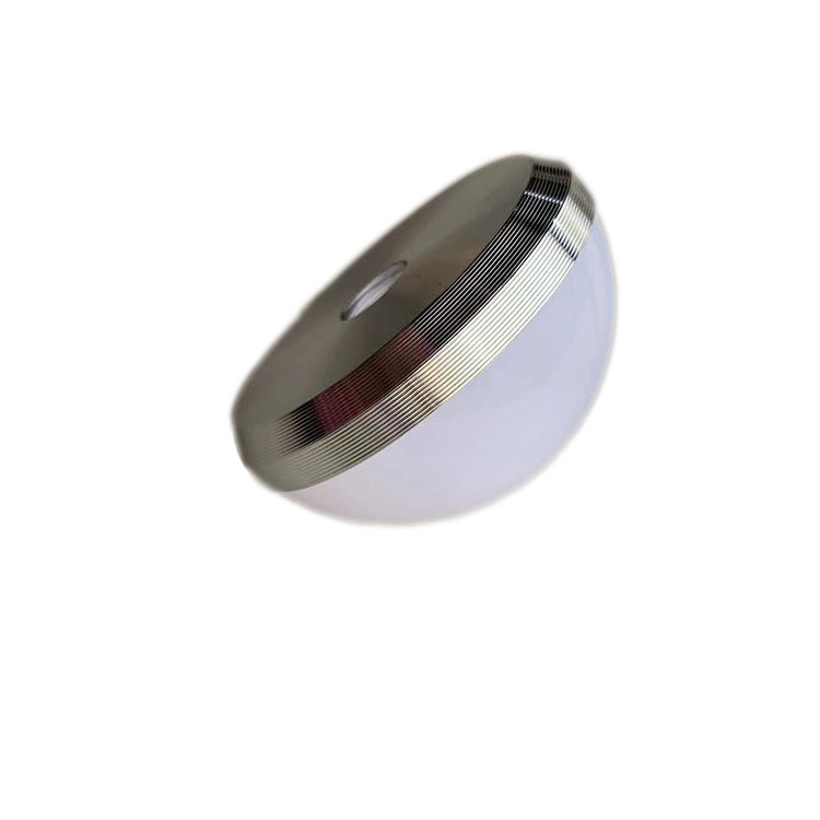 Carcasă din profil de aluminiu pentru iluminatoglindă