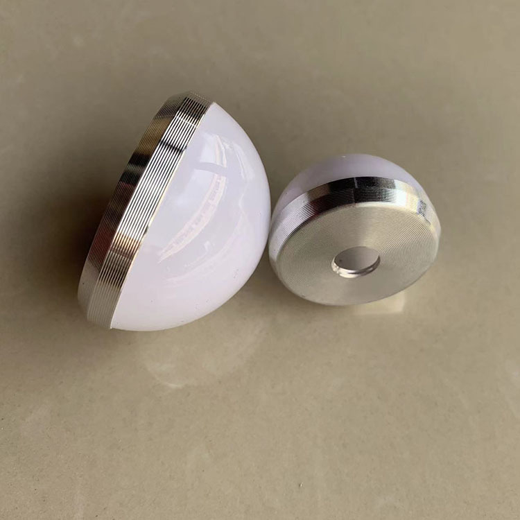 Carcasă din profil de aluminiu pentru iluminatoglindă