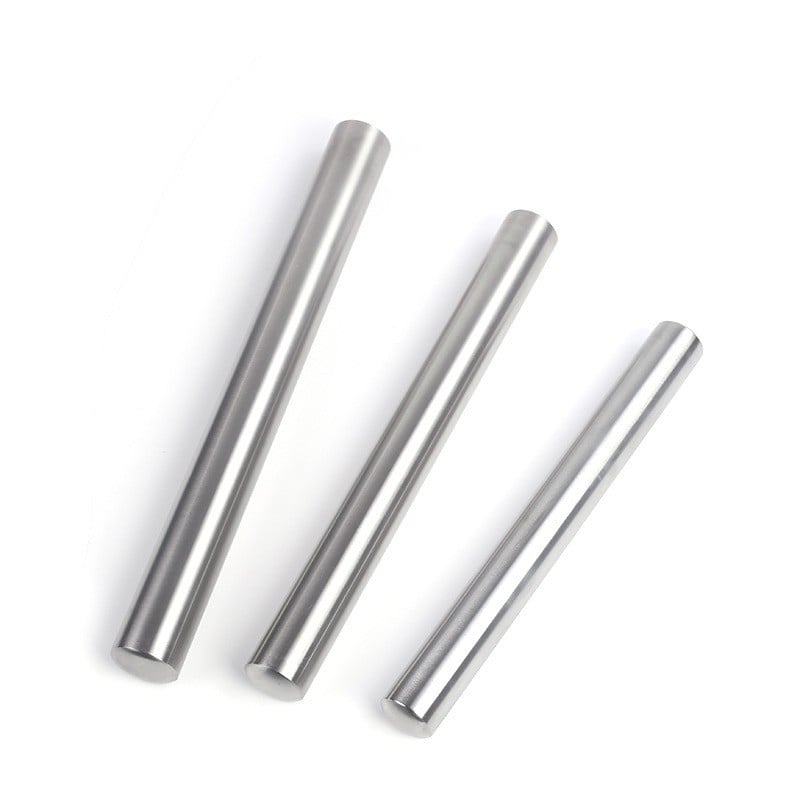 Rulou pentru aluat din oțel inoxidabil 430, două dimensiuni