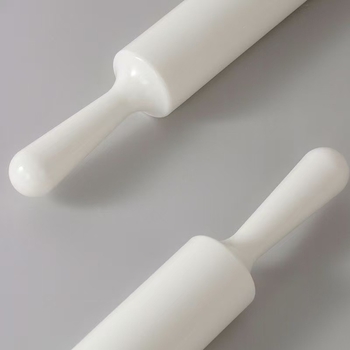 Rulou mini pentru copii, antiaderent, pentru aluat, formare de găluțe și plastilină