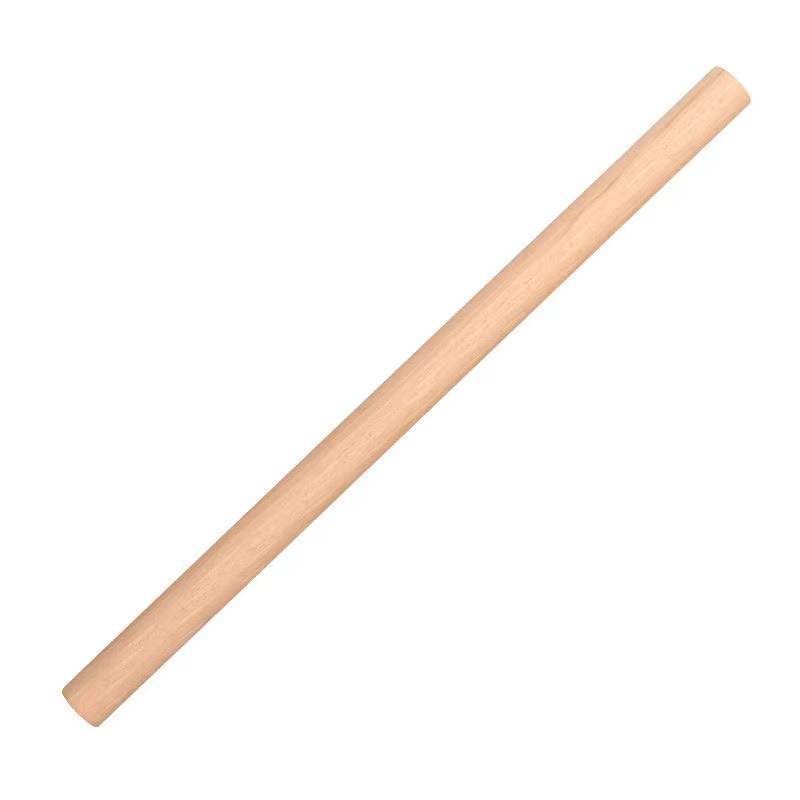 Rulou de bucătărie din lemn fag, rulou pentru aluat