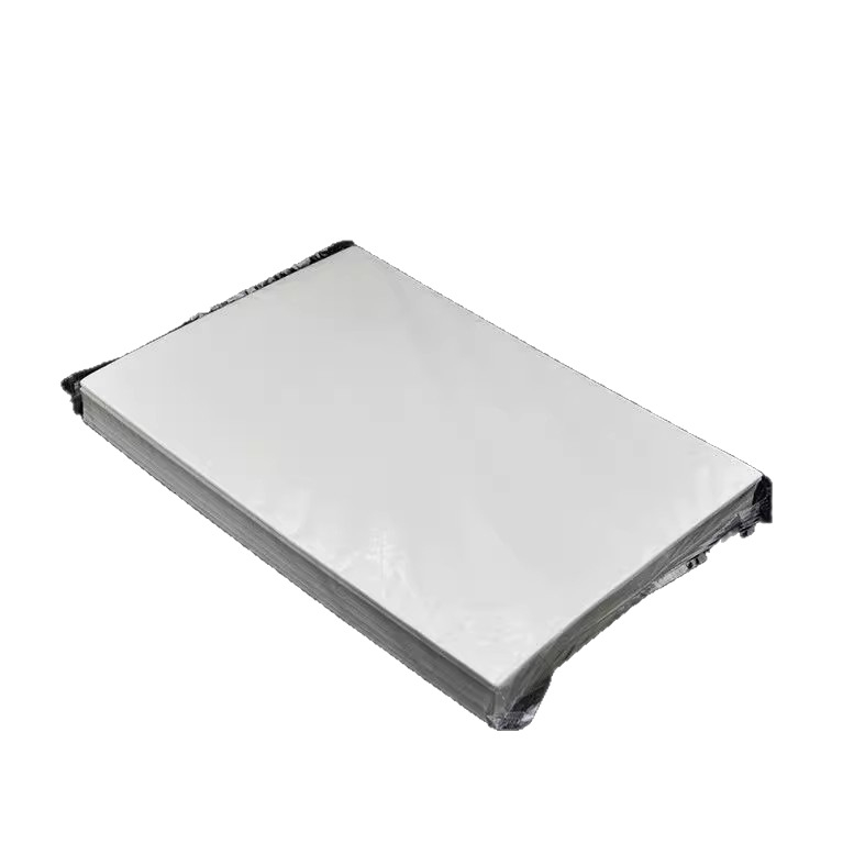 Hârtie de orez importată A4 pentru imprimare pe tort, hârtie wafer, 0,3 mm