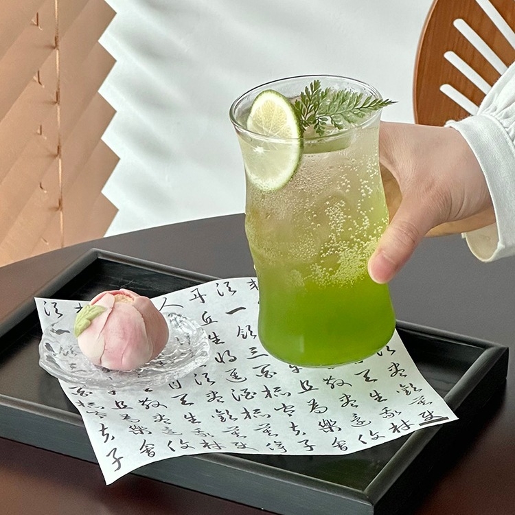 Hârtie de copt pergament cu acoperire din silicon alimentar, pentru deserturi și prăjituri