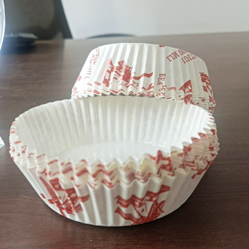 Hârtie pentru copt cu acoperire rezistentă la ulei, forme pentru pâine cu ananas și hot dog, cupe rotunde în formă de barcă