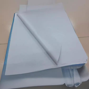 Hârtie de copt rezistentă la temperatură, 40×44 cm, 5 kg/ambalaj