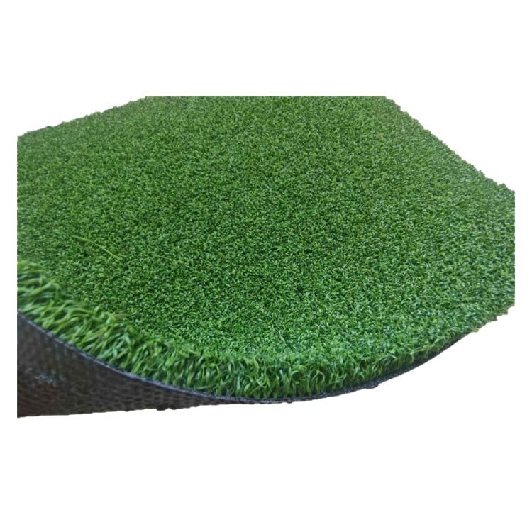 Gazon artificial pentru spații verzi, gard de grădiniță, gazon plastic exterior pentru balcon și curte, protecție UV
