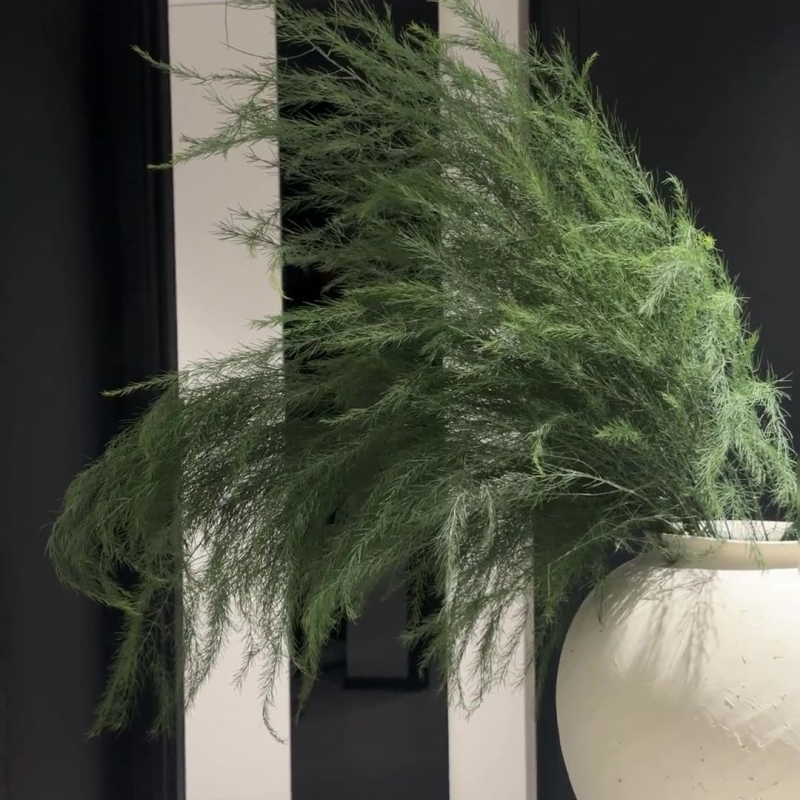 Dong Rui flori artificiale și plante verzi, înălțime 100–200 cm, pentru fundal de nuntă, decor de vitrină și recuzită fotografică