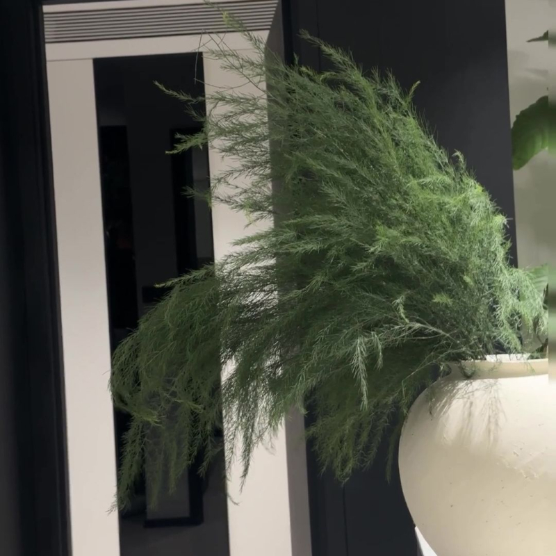 Dong Rui flori artificiale și plante verzi, înălțime 100–200 cm, pentru fundal de nuntă, decor de vitrină și recuzită fotografică