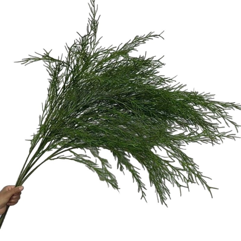 Dong Rui flori artificiale și plante verzi, înălțime 100–200 cm, pentru fundal de nuntă, decor de vitrină și recuzită fotografică