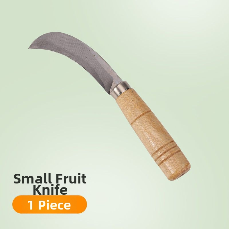 Nerezový otvárač a krájač na melón