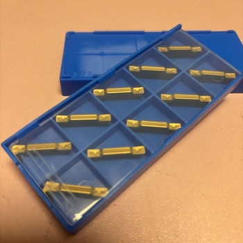 MGMN300-M CNC слотинг фреза NC3030 NC3020 PC9030