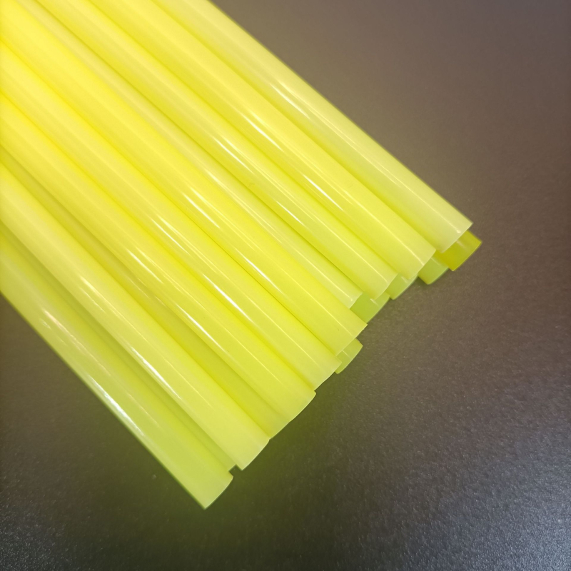 Πλαστικό καλαμάκι μίας χρήσης, 6×260 mm, ευθύ σωληνάκι, υλικό PP, για παιδικές χειροτεχνίες DIY και διακόσμηση κοκτέιλ, 12 χρώματα