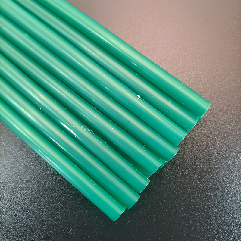 Πλαστικό καλαμάκι μίας χρήσης, 6×260 mm, ευθύ σωληνάκι, υλικό PP, για παιδικές χειροτεχνίες DIY και διακόσμηση κοκτέιλ, 12 χρώματα