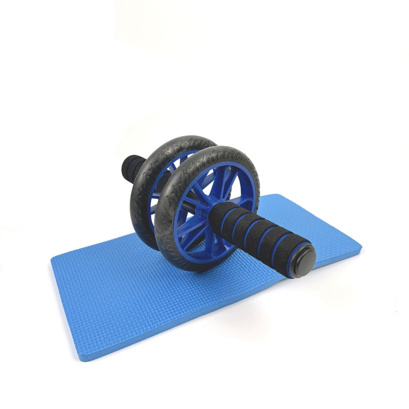 Kolo za trbuh za muškarce – kućna fitness oprema