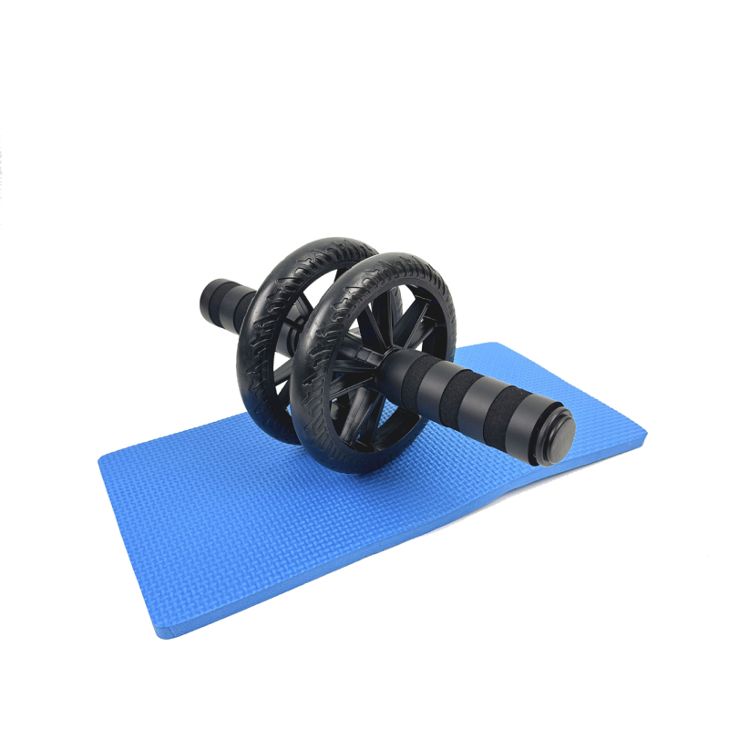Kolo za trbuh za muškarce – kućna fitness oprema