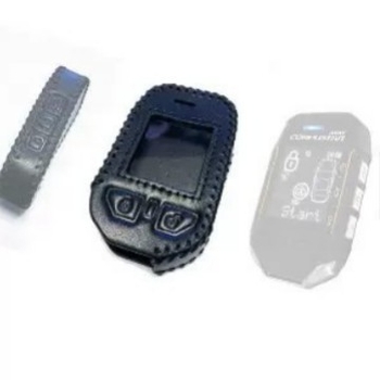 Kućište za daljinski ključ automobila za Compustar Prime T11 i RF-P2WT11-SS