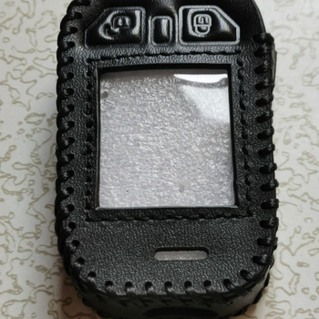Kućište za daljinski ključ automobila za Compustar Prime T11 i RF-P2WT11-SS