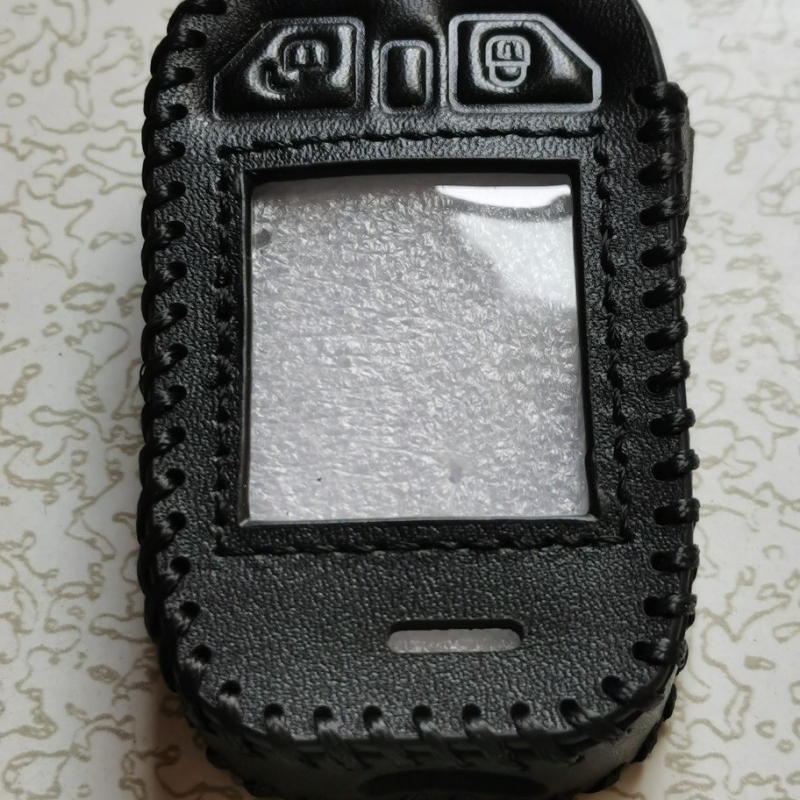 Kućište za daljinski ključ automobila za Compustar Prime T11 i RF-P2WT11-SS