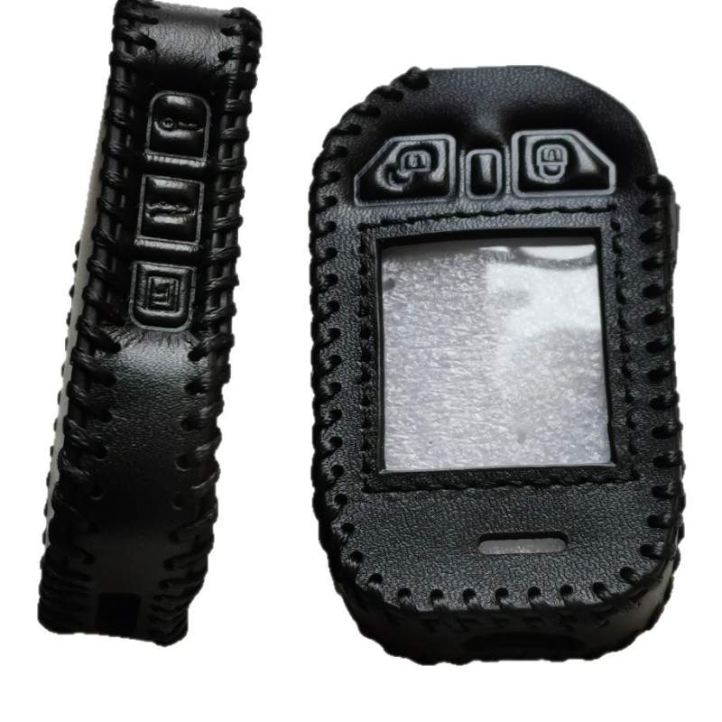Kućište za daljinski ključ automobila za Compustar Prime T11 i RF-P2WT11-SS