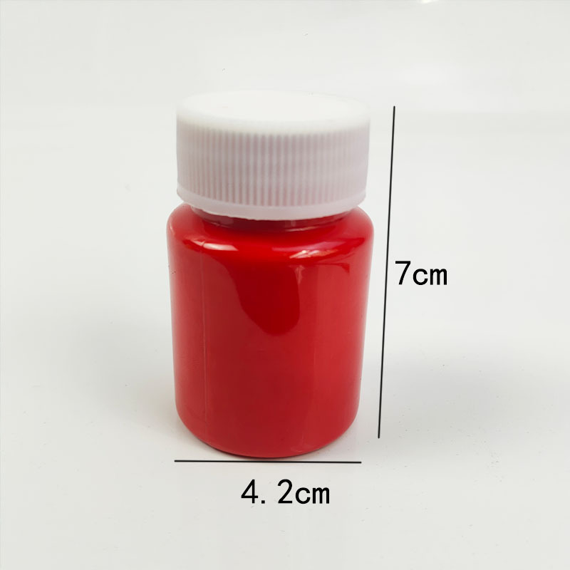 Tinta za drvorez na bazi vode, 60 ml
