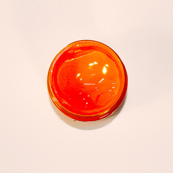 Akrilna gouache boja, 100 ml, titan bijela
