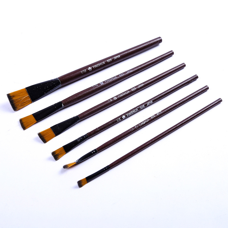 Set alata za gouache i akvarel za školsku umjetničku nastavu