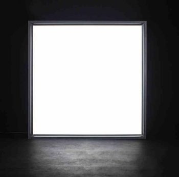 LED интегрирана таванна светлина, плосък LED панел за кухня и баня, 300x300