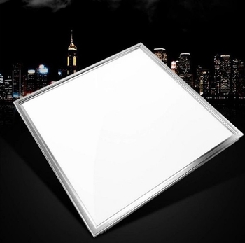 LED интегрирана таванна светлина, плосък LED панел за кухня и баня, 300x300