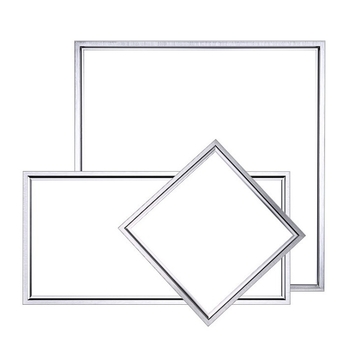 LED интегрирана таванна светлина, плосък LED панел за кухня и баня, 300x300