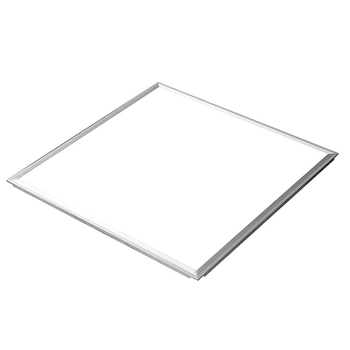 LED панелна светлина 600x600, интегриран таванен осветител