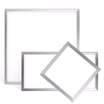 LED таванен панел 600x600 за гипсокартон и плоча от минерална вата