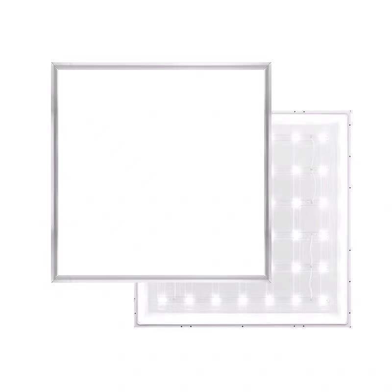 LED таванен панел 600x600 за гипсокартон и плоча от минерална вата