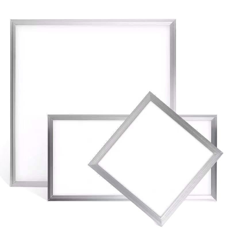 LED таванен панел 600x600 за гипсокартон и плоча от минерална вата