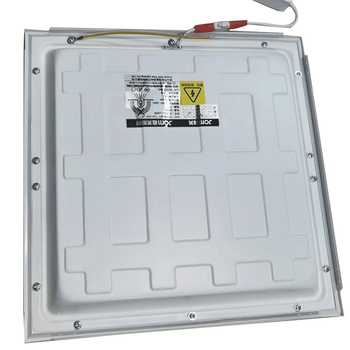 Jiamei LED плосък панел за таван 300x300, вградена светлина за офис