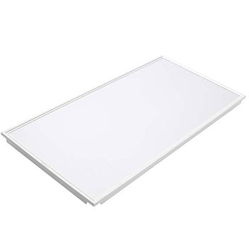 Sanxiong Jinpin LED панел светлина за таван, вградено осветление, размери 300x300 мм или 300x600 мм, за кухня, баня и офис